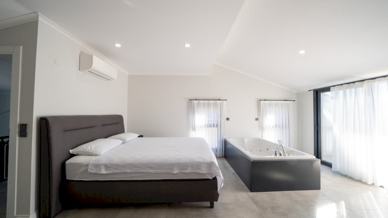 VENEDİK VİLLALARI 2373/1